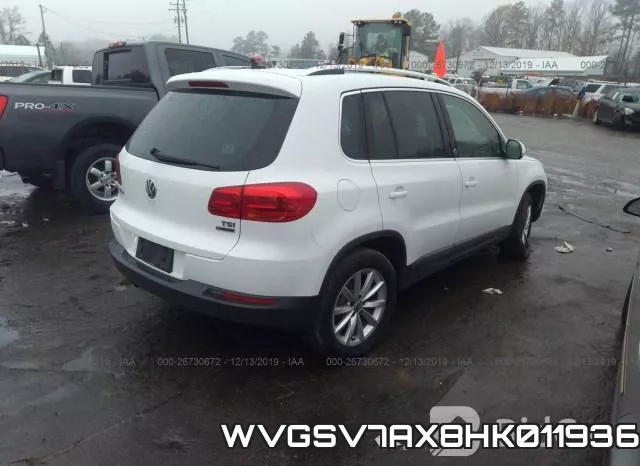 WVGSV7AX8HK011936 фото 5