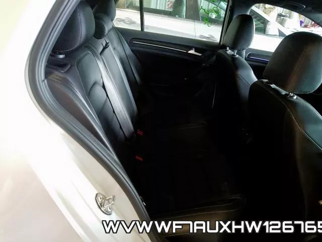 WVWWF7AUXHW126765 фото 7