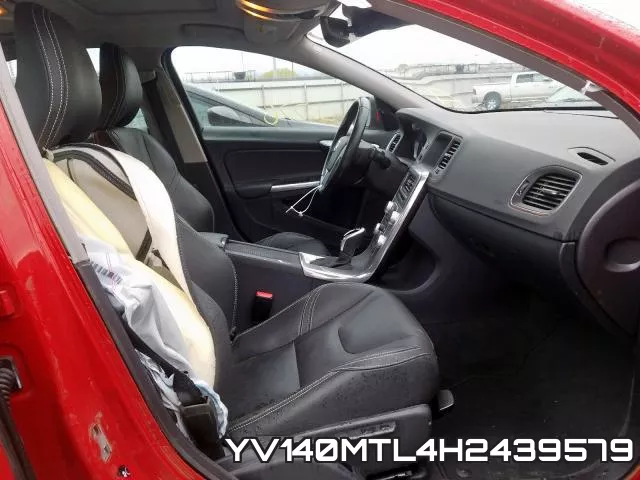 YV140MTL4H2439579 фото 6