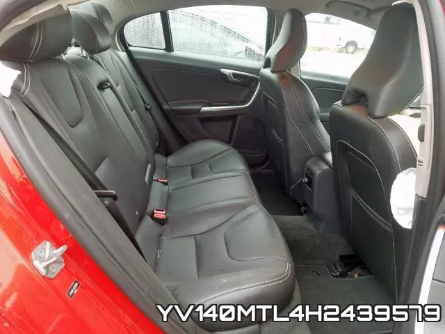 YV140MTL4H2439579 фото 7