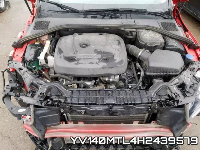 YV140MTL4H2439579 фото 8