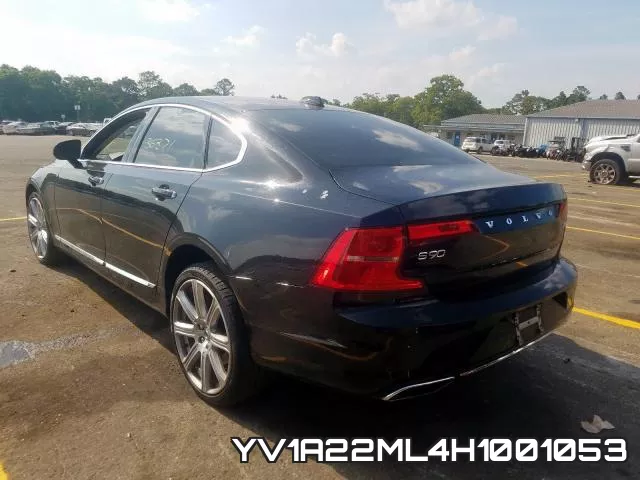 YV1A22ML4H1001053 фото 4