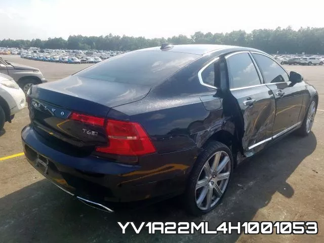 YV1A22ML4H1001053 фото 5