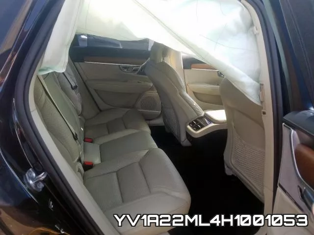YV1A22ML4H1001053 фото 7