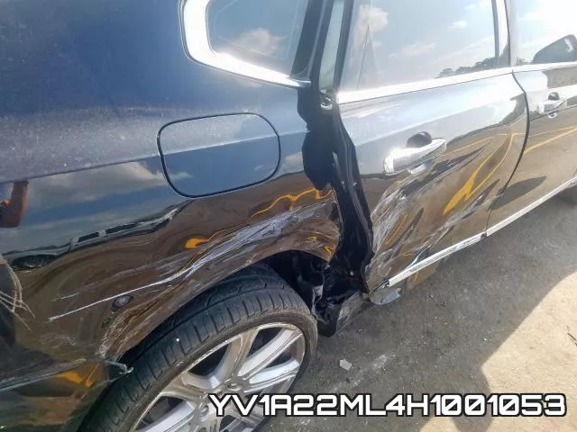 YV1A22ML4H1001053 фото 10