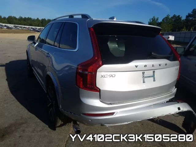 YV4102CK3K1505280 фото 4