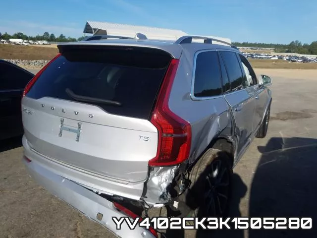 YV4102CK3K1505280 фото 5