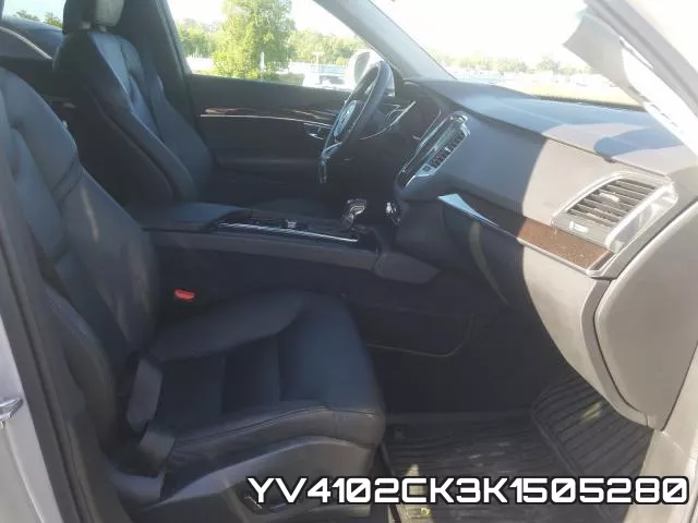 YV4102CK3K1505280 фото 6