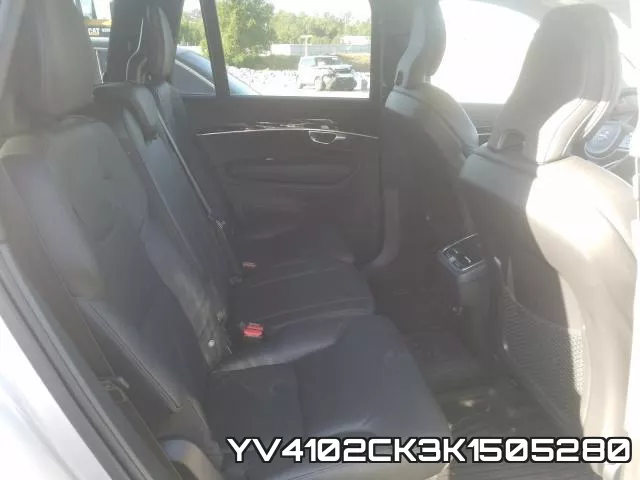 YV4102CK3K1505280 фото 7