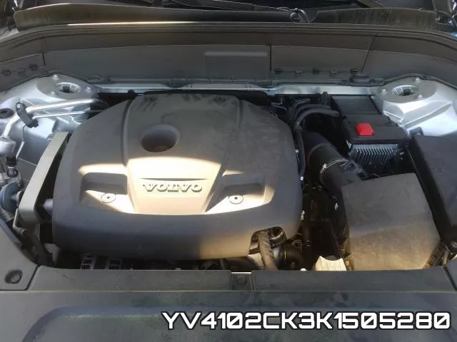 YV4102CK3K1505280 фото 8