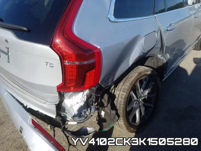 YV4102CK3K1505280 фото 10