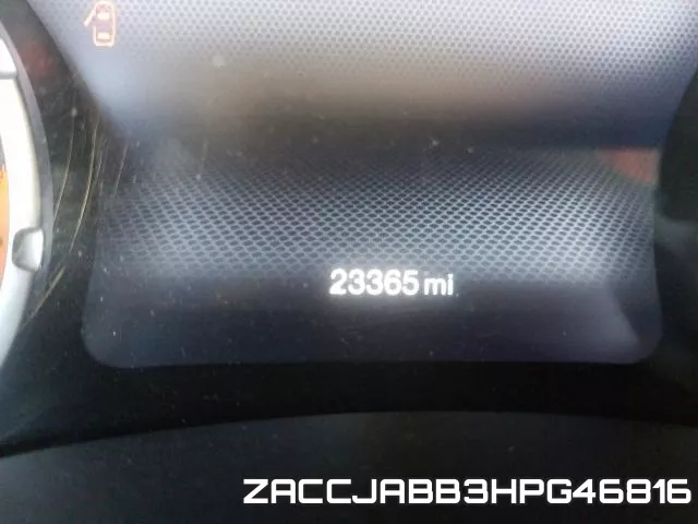 ZACCJABB3HPG46816 фото 9