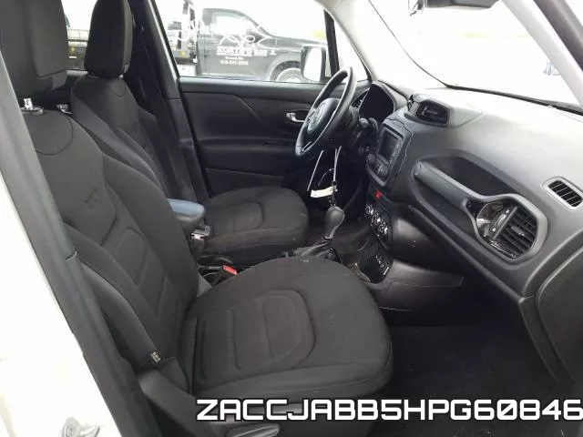 ZACCJABB5HPG60846 фото 6