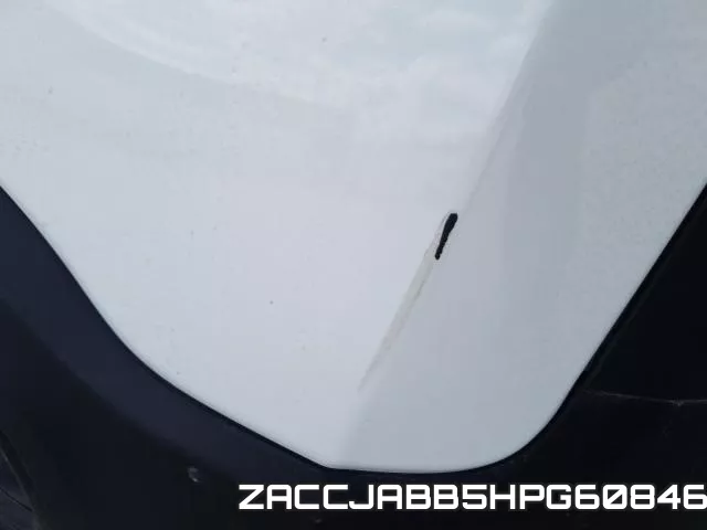 ZACCJABB5HPG60846 фото 10