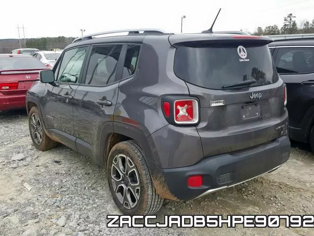 ZACCJADB5HPE90792 фото 4