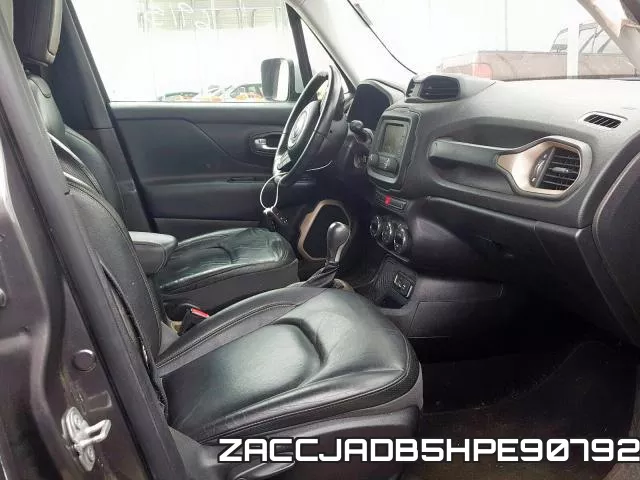 ZACCJADB5HPE90792 фото 6