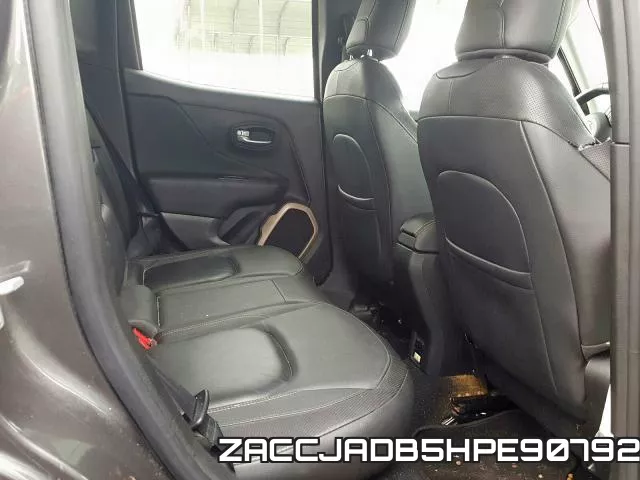 ZACCJADB5HPE90792 фото 7