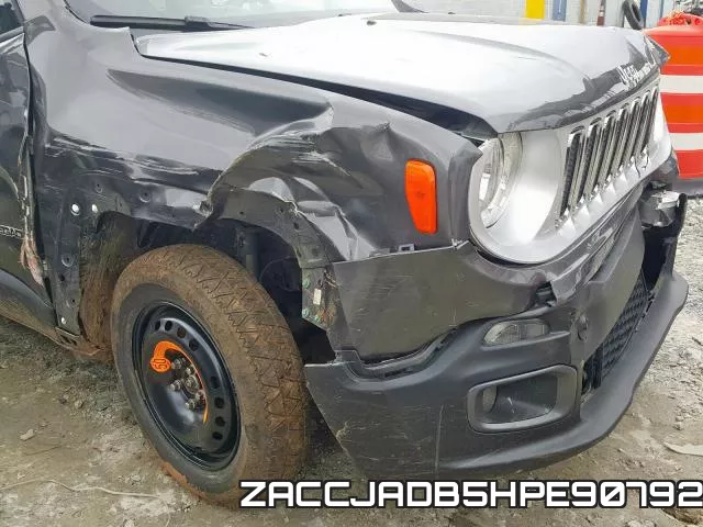 ZACCJADB5HPE90792 фото 10