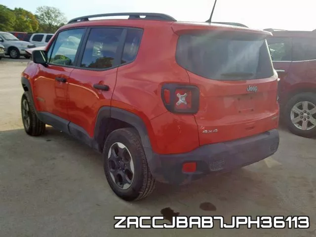 ZACCJBAB7JPH36113 фото 4