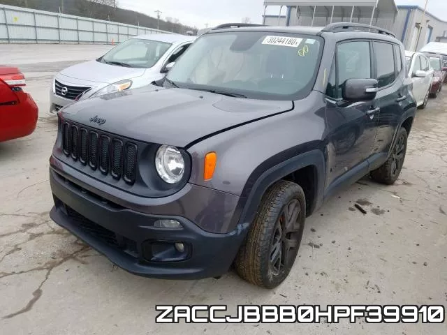 ZACCJBBB0HPF39910 фото 3