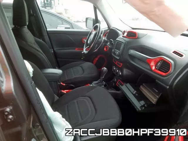 ZACCJBBB0HPF39910 фото 6