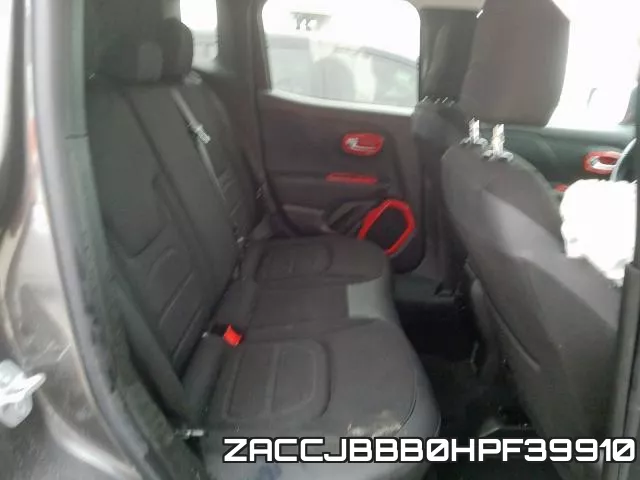 ZACCJBBB0HPF39910 фото 7