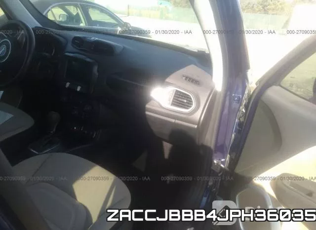 ZACCJBBB4JPH36035 фото 6