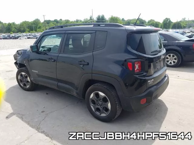 ZACCJBBH4HPF51644 фото 4