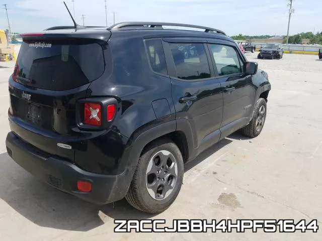 ZACCJBBH4HPF51644 фото 5
