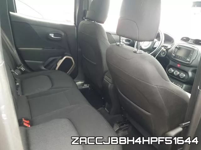ZACCJBBH4HPF51644 фото 7