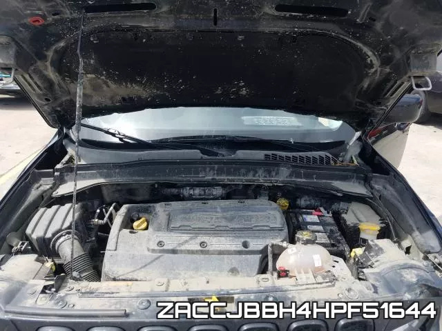 ZACCJBBH4HPF51644 фото 8