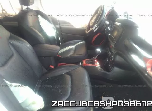 ZACCJBCB3HPG38672 фото 6