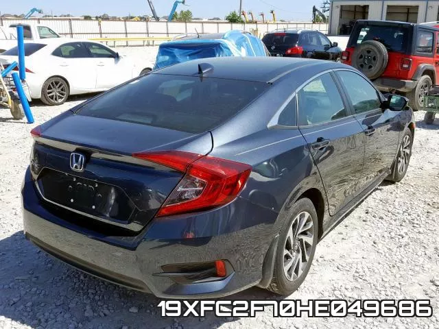 19XFC2F70HE049686 фото 5