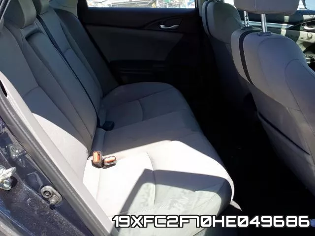 19XFC2F70HE049686 фото 7