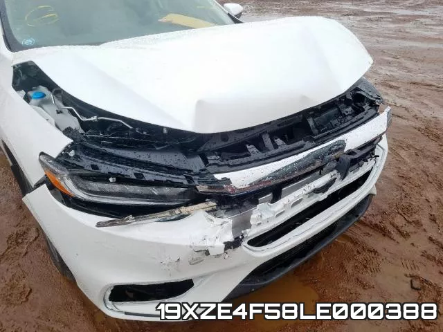 19XZE4F58LE000388 фото 10