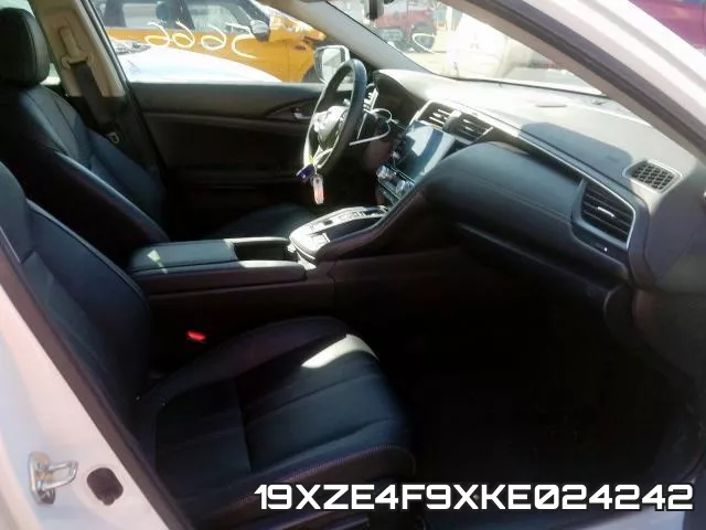 19XZE4F9XKE024242 фото 6