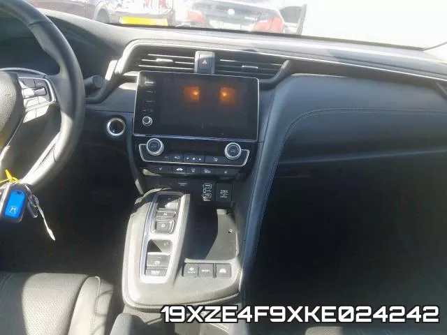19XZE4F9XKE024242 фото 10