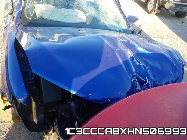 1C3CCCABXHN506993 фото 8
