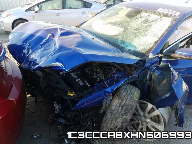 1C3CCCABXHN506993 фото 10