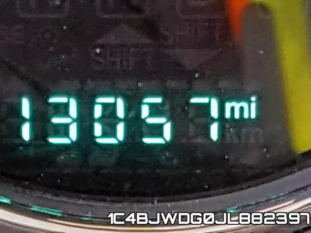 1C4BJWDG0JL882397 фото 9