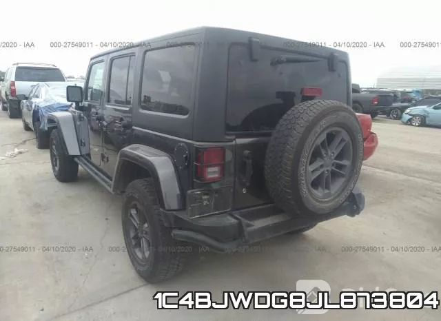 1C4BJWDG8JL873804 фото 4
