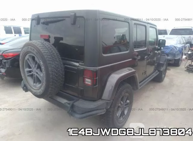 1C4BJWDG8JL873804 фото 5