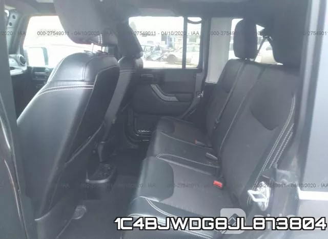 1C4BJWDG8JL873804 фото 9