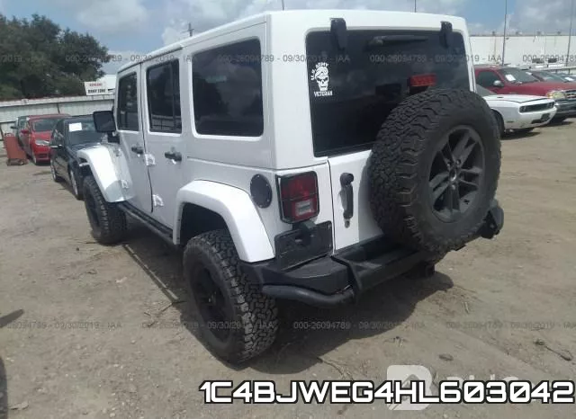 1C4BJWEG4HL603042 фото 4