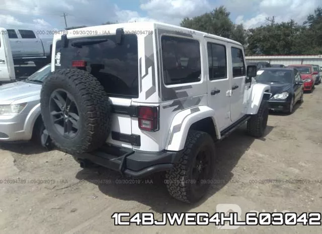 1C4BJWEG4HL603042 фото 5