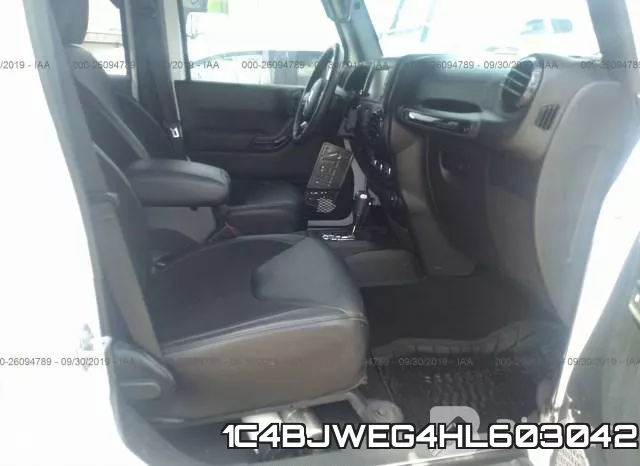 1C4BJWEG4HL603042 фото 6
