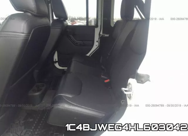 1C4BJWEG4HL603042 фото 9