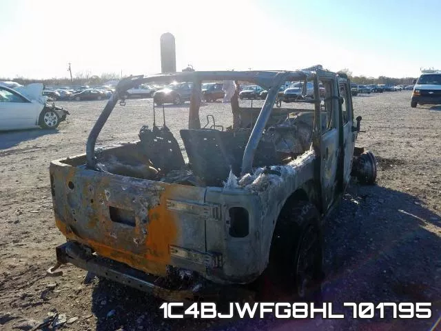 1C4BJWFG8HL701795 фото 5
