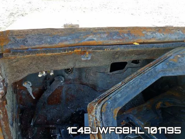 1C4BJWFG8HL701795 фото 9