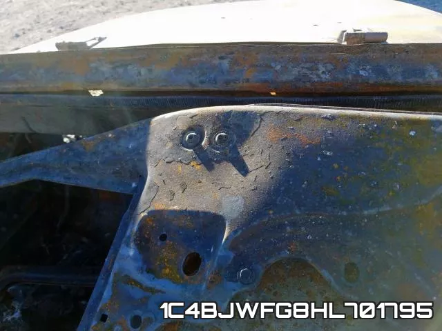 1C4BJWFG8HL701795 фото 10